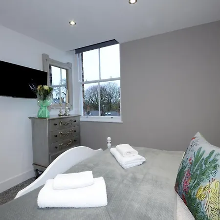 Skeldergate Centre Apartment *