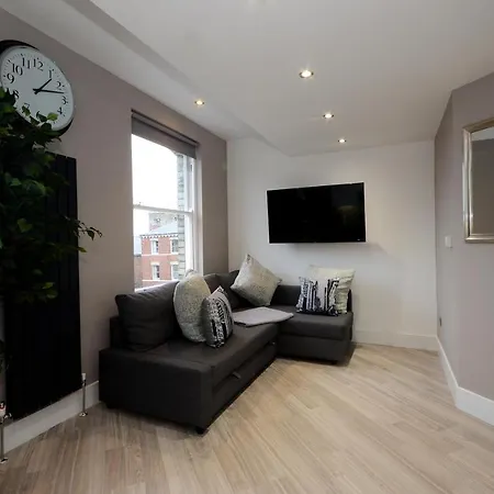 Skeldergate Centre Apartment