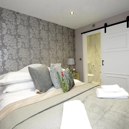 Apartment Skeldergate Centre York